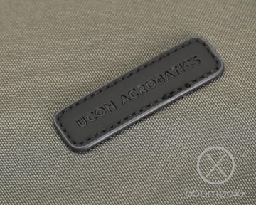 Ucon acrobatics vito medium stealth olive backpack 749104226622 zoom fabric