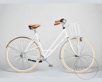 Velo city book 9783899556544 bicycle culture and city life inside 04