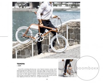 Velo city book 9783899556544 bicycle culture and city life inside 08