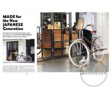 Velo city book 9783899556544 bicycle culture and city life inside 13