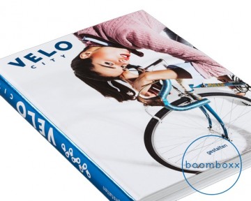 Velo city book 9783899556544 bicycle culture and city life side