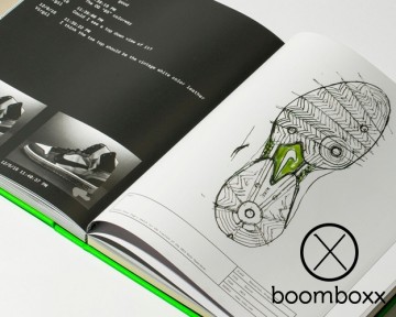 Virgil abloh nike icons book cover 9783836585095 inside 8