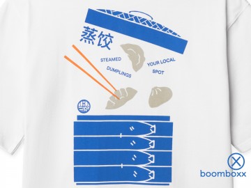 Woodbird beam dump tshirt white 2616 400 zoom backprint