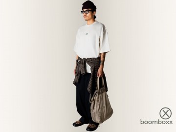 Woodbird beam lion t shirt off white 2616 404 fotoshoot 2