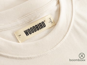 Woodbird beam lion t shirt off white 2616 404 zoom 1