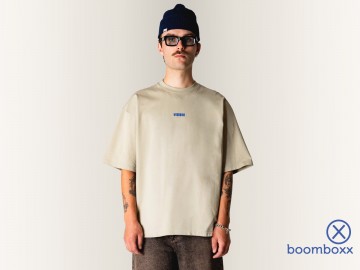 Woodbird beam lion t shirt stone 2616 404 fotoshoot