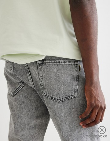 Woodbird doc ash grey jeans 2100 106 fotoshoot 3