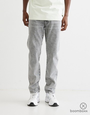 Woodbird doc ash grey jeans 2100 106 fotoshoot 4