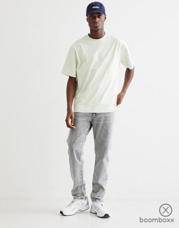 Woodbird doc ash grey jeans 2100 106 fotoshoot