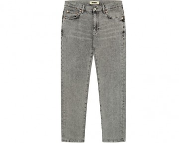Woodbird doc ash grey jeans 2100 106