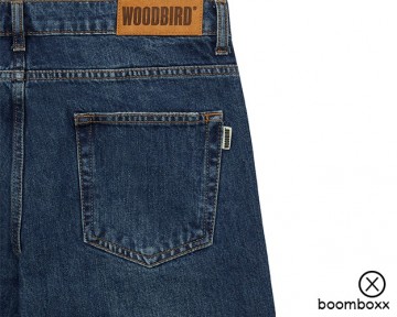 Woodbird doc blooke jeans blue stone 2100 102 zoom 2