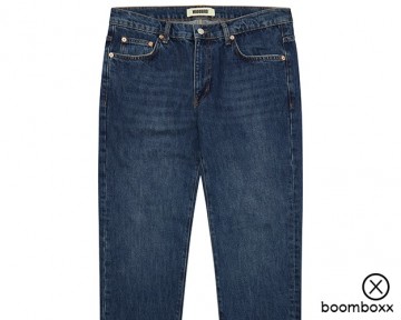 Woodbird doc blooke jeans blue stone 2100 102 zoom