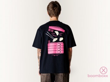 Woodbird wbbaine dump t shirt black 2616 400 fotoshoot 2