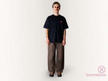 Woodbird wbbaine dump t shirt black 2616 400 fotoshoot 4