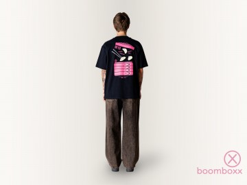 Woodbird wbbaine dump t shirt black 2616 400 fotoshoot