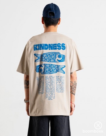 Woodbird wbbaine kind tee taupe brown 2526 405 fotoshoot 2