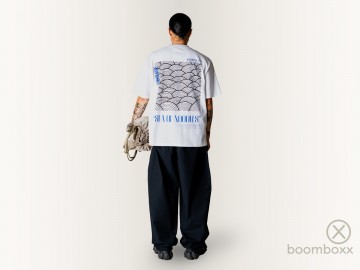 Woodbird wbbaine sea t shirt white 2616 401 fotoshoot 2