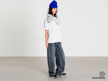 Woodbird wbbalo ming tee white 2435 402 fotoshoot 5 vernieuwd