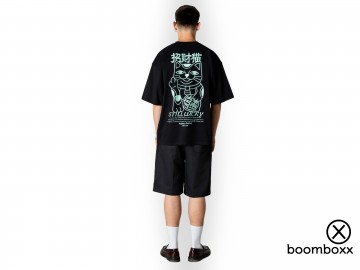 Woodbird wbbeam lucky tee black 2626 407 fotoshoot 2