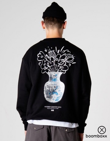 Woodbird wbcane ming crew black 2536 610 fotoshoot 2