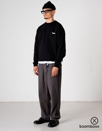 Woodbird wbcane ming crew black 2536 610 fotoshoot 3