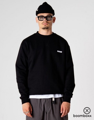 Woodbird wbcane ming crew black 2536 610 fotoshoot 4