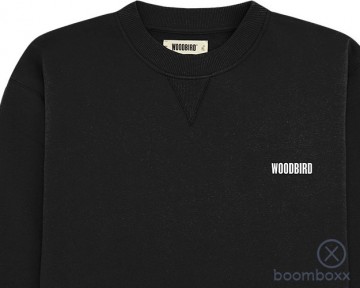 Woodbird wbcane ming crew black 2536 610 zoom voorkant