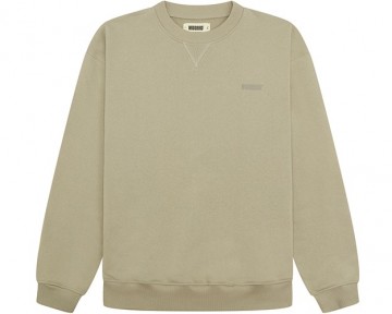 Woodbird wbcope hkdk crew dust green 2416 601