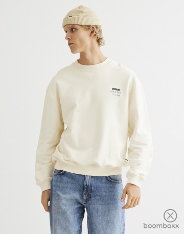 Woodbird wbcope scribbel crew off white 2416 609 fotoshoot