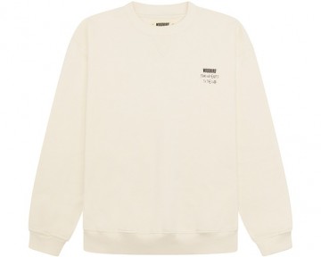 Woodbird wbcope scribbel crew off white 2416 609