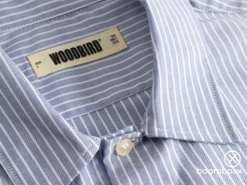 Woodbird wbfang ox flower shirt light blue 2616 704 zoom 2