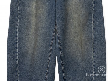 Woodbird wbghat twisted jeans blue vintage 2616 111 zoom