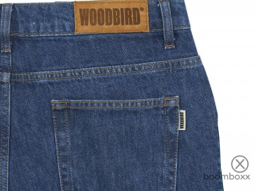 Woodbird wbleroy 90s rinse jeans 2500 112 zoom 2