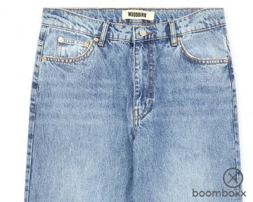 Woodbird wbleroy artic light blue jeans 2500 111 zoom
