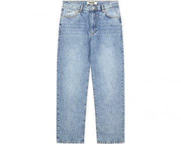 Woodbird wbleroy artic light blue jeans 2500 111