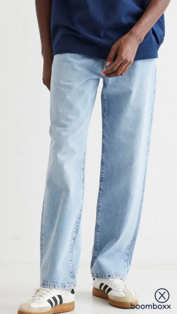 Woodbird wbleroy dust blue jeans 2536 115 fotoshoot 2