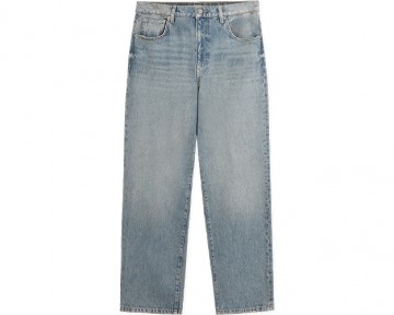 Woodbird wbleroy dust blue jeans 2536 115