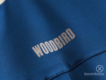 Woodbird wbpoke track jacket cobalt blue 2615 901 zoom 2