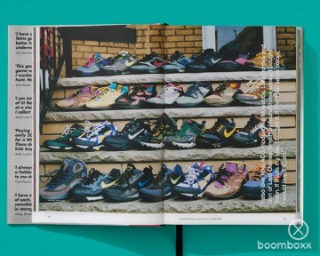 Worlds greatest sneaker collectors 9783836596299 inside book 10