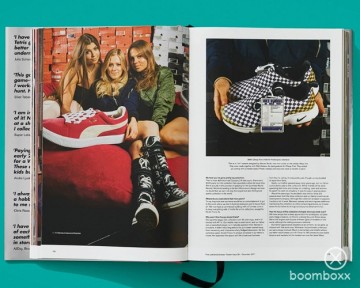 Worlds greatest sneaker collectors 9783836596299 inside book 12