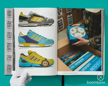 Worlds greatest sneaker collectors 9783836596299 inside book 13