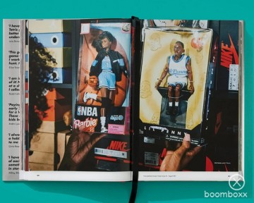 Worlds greatest sneaker collectors 9783836596299 inside book 14