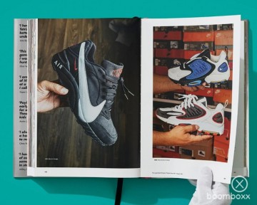 Worlds greatest sneaker collectors 9783836596299 inside book 17