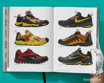 Worlds greatest sneaker collectors 9783836596299 inside book 18