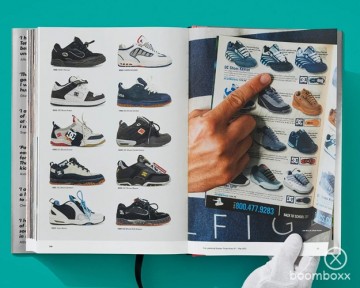 Worlds greatest sneaker collectors 9783836596299 inside book 20