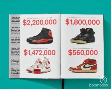 Worlds greatest sneaker collectors 9783836596299 inside book 3