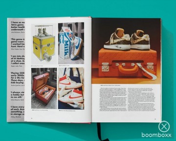 Worlds greatest sneaker collectors 9783836596299 inside book 4
