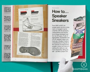 Worlds greatest sneaker collectors 9783836596299 inside book 5