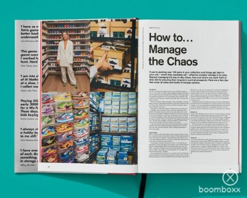 Worlds greatest sneaker collectors 9783836596299 inside book 6