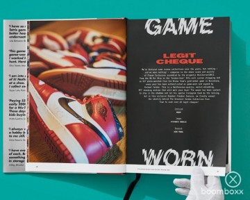 Worlds greatest sneaker collectors 9783836596299 inside book 7